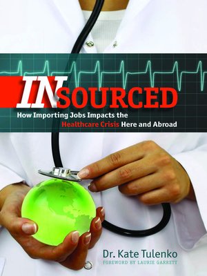 cover image of Insourced
